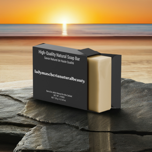 Discover the Natural Beauty Revolution at Lady Mascheria's Shop